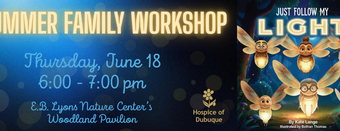 Summer Family Workshop